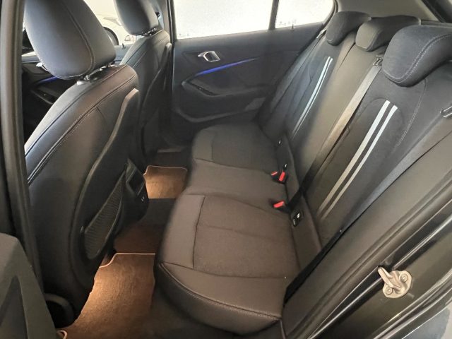 BMW 118 usata, con Chiusura centralizzata