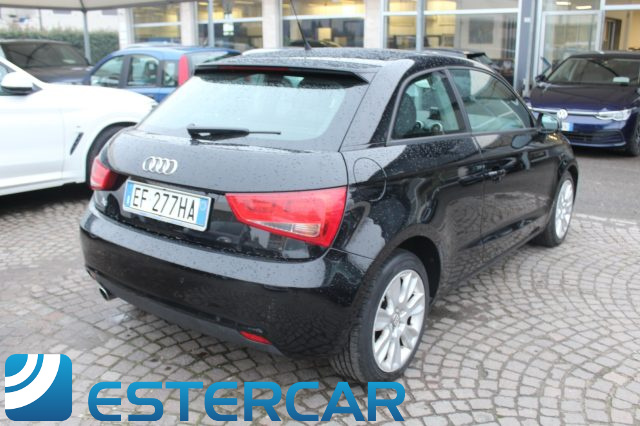 AUDI A1 usata, con Airbag