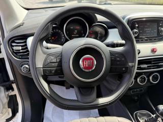 FIAT 500X usata, con ESP