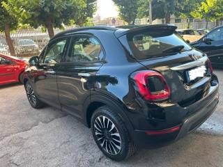 FIAT 500X usata, con Autoradio