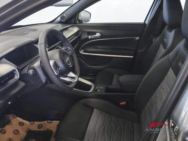 JEEP Avenger usata 8