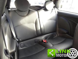 MINI Cooper S usata, con ESP