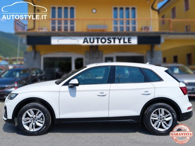 AUDI Q5 usata, con Antifurto