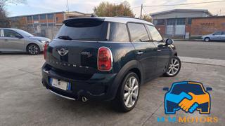 MINI Countryman usata, con Alzacristalli elettrici