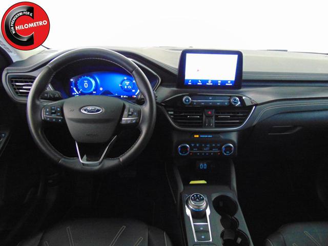 FORD Kuga usata, con ESP