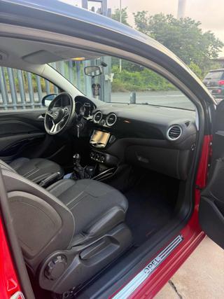 OPEL Adam usata, con Servosterzo