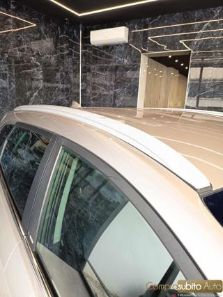 HYUNDAI Tucson usata, con ESP