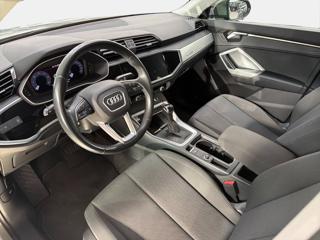 AUDI Q3 usata, con Chiusura centralizzata