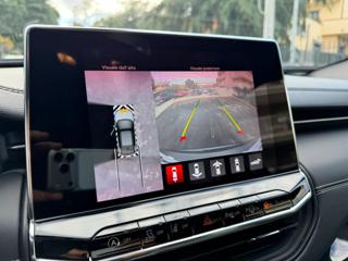 JEEP Compass usata, con USB