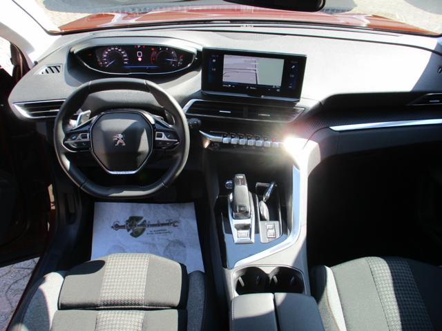 PEUGEOT 5008 usata, con Filtro antiparticolato