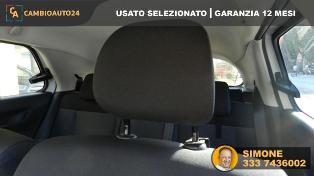 CITROEN C4 Cactus usata 64