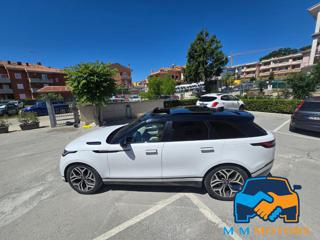 LAND ROVER Range Rover Velar usata, con Controllo trazione