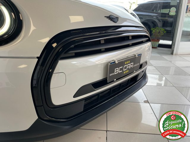 MINI Cooper usata, con Autoradio digitale