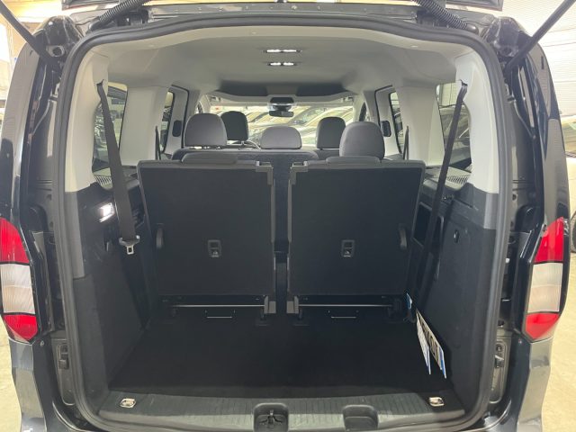 FORD Tourneo Connect usata, con ESP