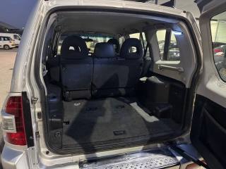 MITSUBISHI Pajero usata, con Fendinebbia