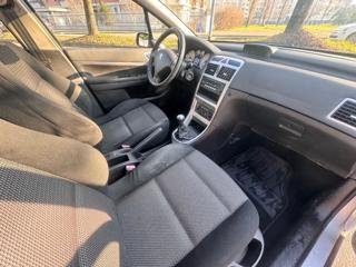 PEUGEOT 307 usata, con Climatizzatore