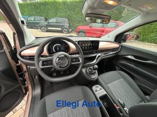 FIAT 500 usata, con Immobilizzatore elettronico