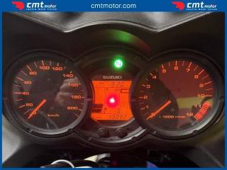SUZUKI V-Strom 650 usata 4