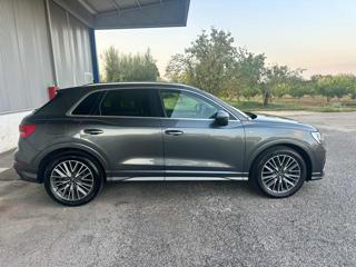 AUDI Q3 usata, con Climatizzatore