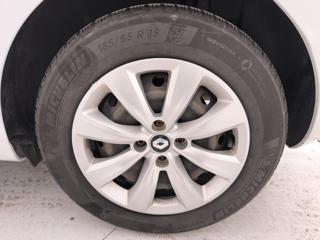 RENAULT Clio usata, con Chiusura centralizzata telecomandata