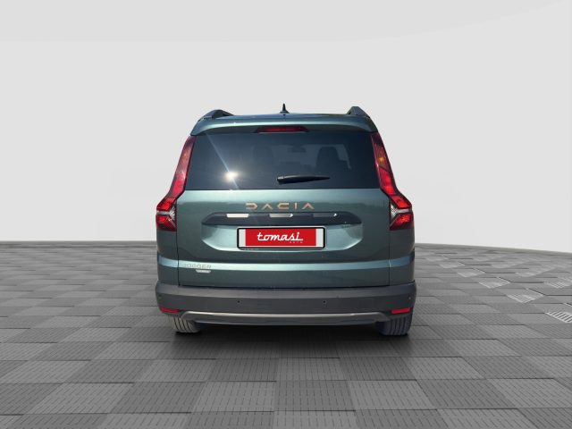 DACIA Jogger usata 3