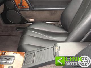 MERCEDES-BENZ SL 500 usata 16