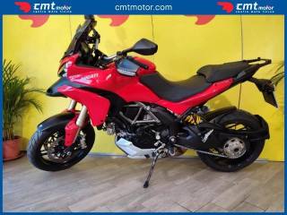 DUCATI Multistrada 1200 usata 2