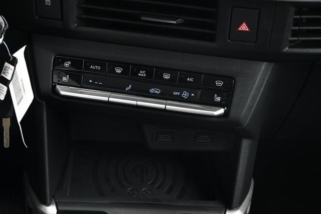 OPEL Frontera usata, con Sistema di navigazione