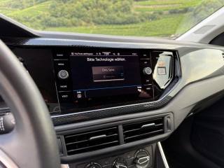 VOLKSWAGEN Polo usata, con ESP