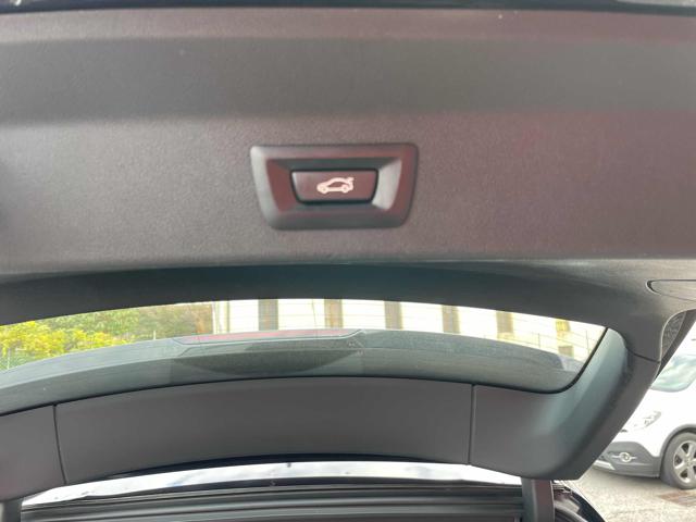 BMW X3 usata, con Controllo trazione