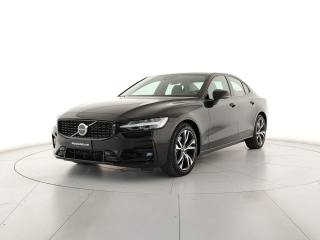 VOLVO S60 usata, con Airbag