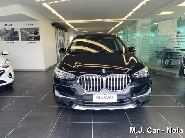 BMW X1 usata, con Airbag laterali