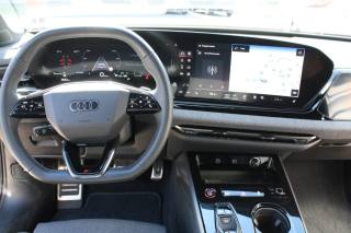 AUDI A5 usata, con Servosterzo