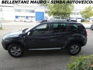 DACIA Duster usata, con Chiusura centralizzata