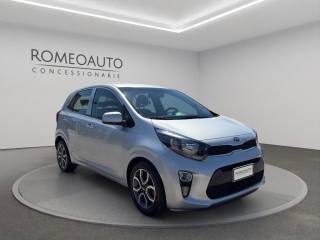 KIA Picanto usata, con Climatizzatore