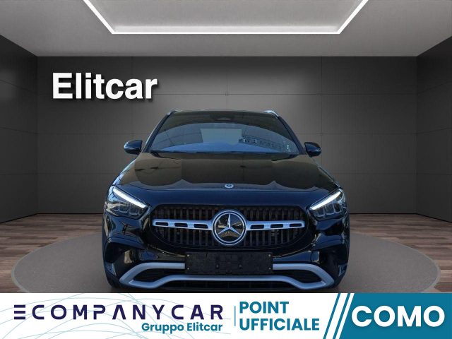 MERCEDES-BENZ GLA 200 usata, con Alzacristalli elettrici