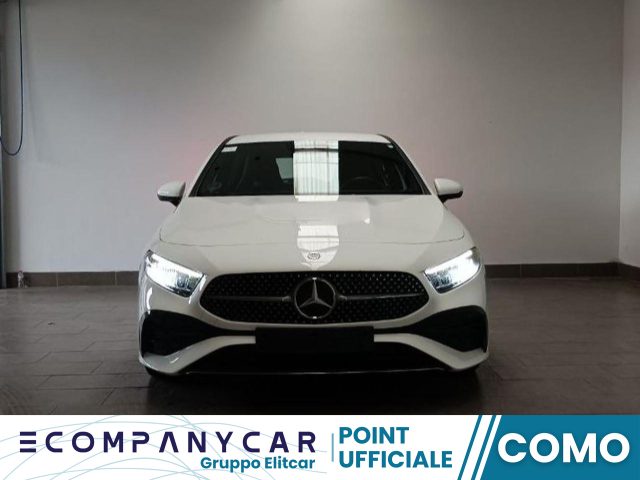 MERCEDES-BENZ A 200 usata, con Alzacristalli elettrici