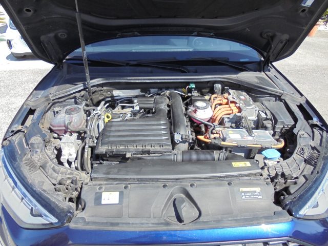 AUDI A3 usata 43