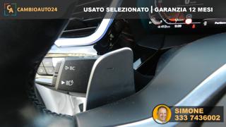 BMW Z4 usata, con Volante in pelle