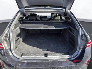 BMW 520 usata 8