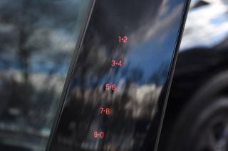 FORD Mustang Mach-E usata, con ESP