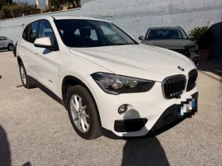 BMW X1 usata, con Airbag laterali