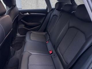 AUDI A3 usata, con Cerchi in lega