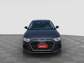 AUDI A1 usata 7