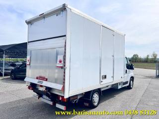 OPEL Movano usata, con Airbag Passeggero