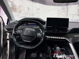 PEUGEOT 3008 usata, con Fari Xenon