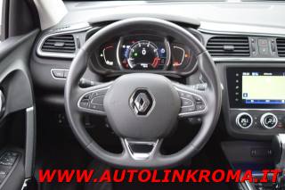 RENAULT Kadjar usata, con Autoradio