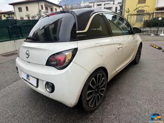 OPEL Adam usata, con Autoradio