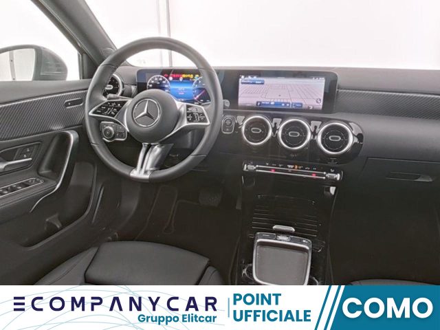 MERCEDES-BENZ A 180 usata, con Cerchi in lega
