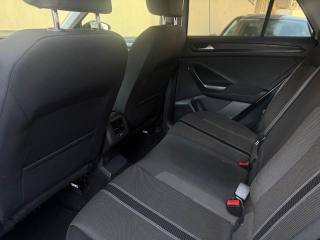 VOLKSWAGEN T-Roc usata, con Controllo trazione